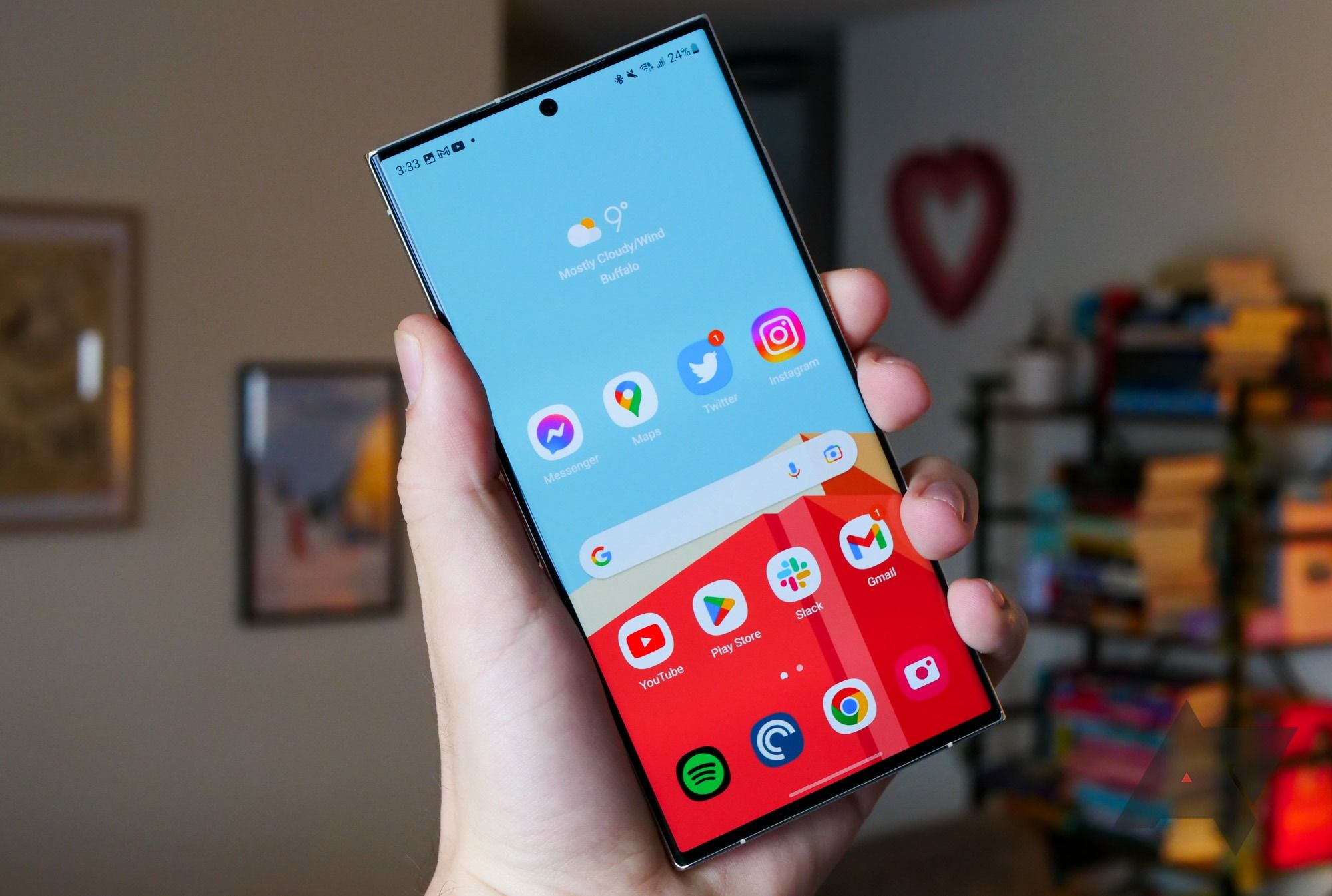What is Vo5G?