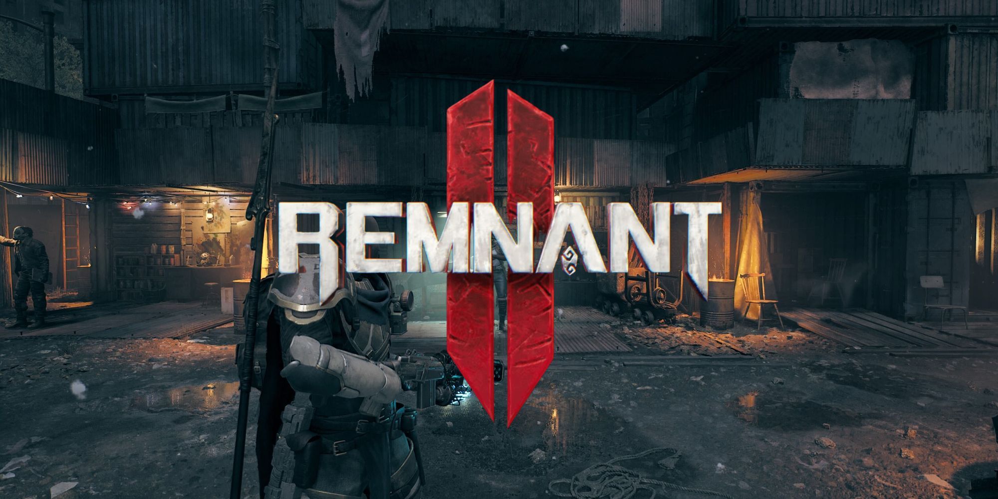 Remnant 2: How To Rep The Abrasive Whetstone Amulet