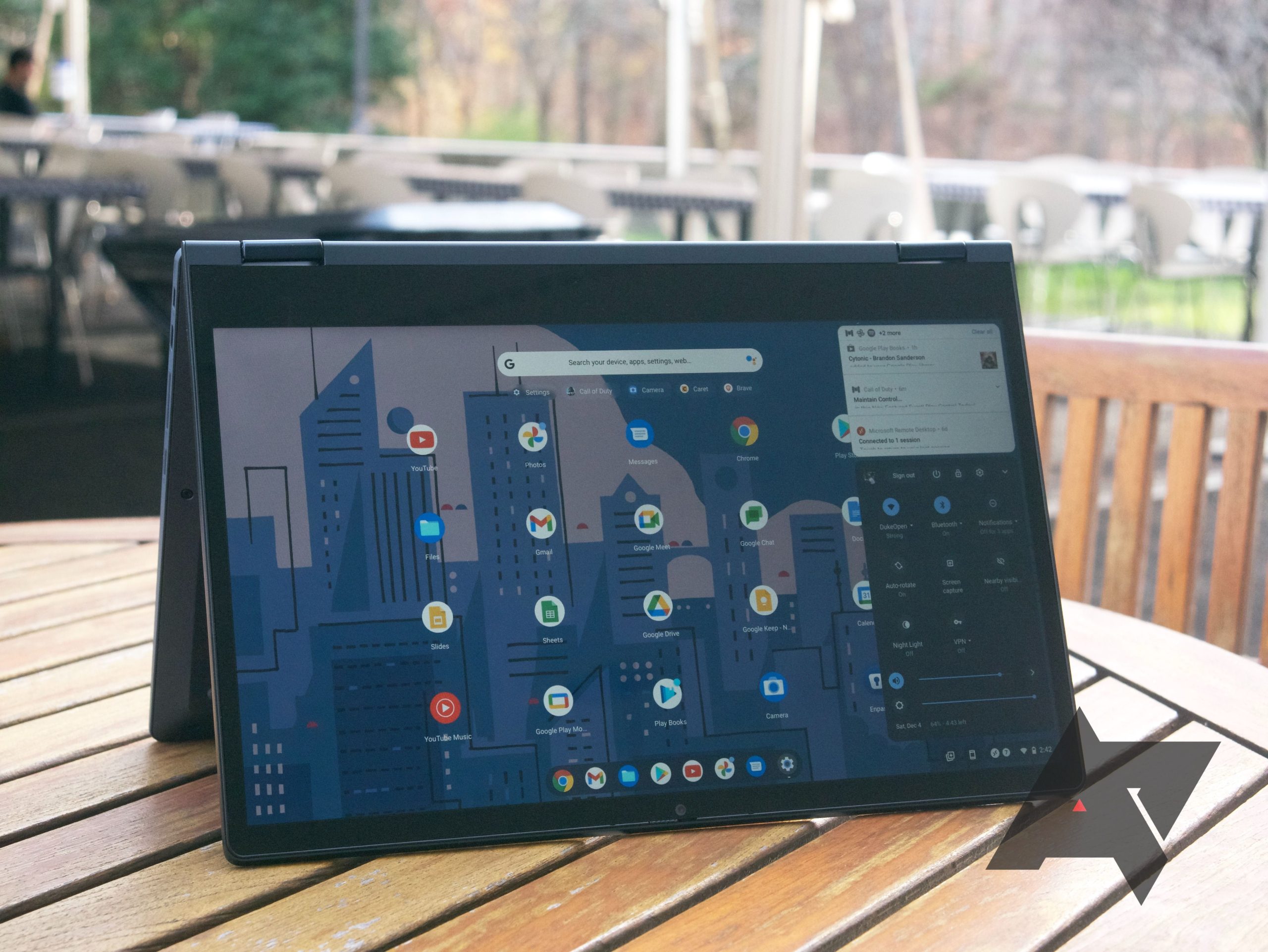 Top Chromebooks for college students in 2023