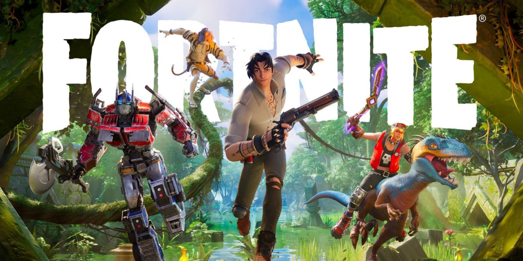 Fortnite: When Does Chapter 4 Season 3 Terminate?