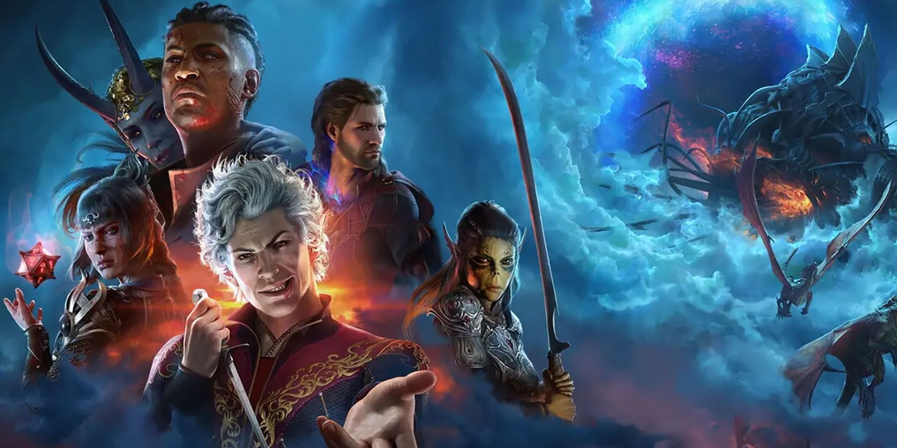 Baldur’s Gate 3’s Most attention-grabbing Character Twist Defined