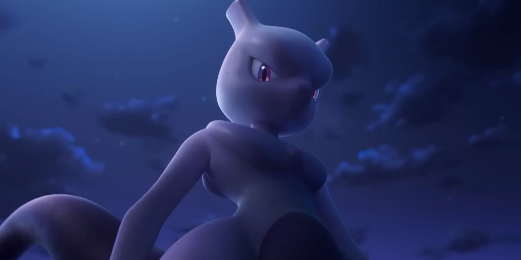 Pokemon Scarlet and Violet Free up Recent Tera Raids to Prepare Trainers for Mewtwo