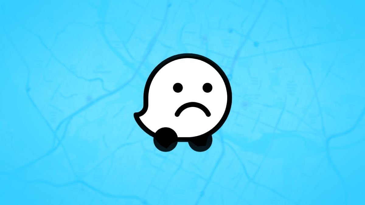 Waze hits a tempo bump on Android Auto
