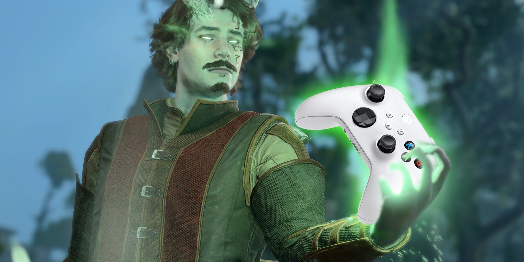 Can You Play Baldur’s Gate 3 With a Controller?