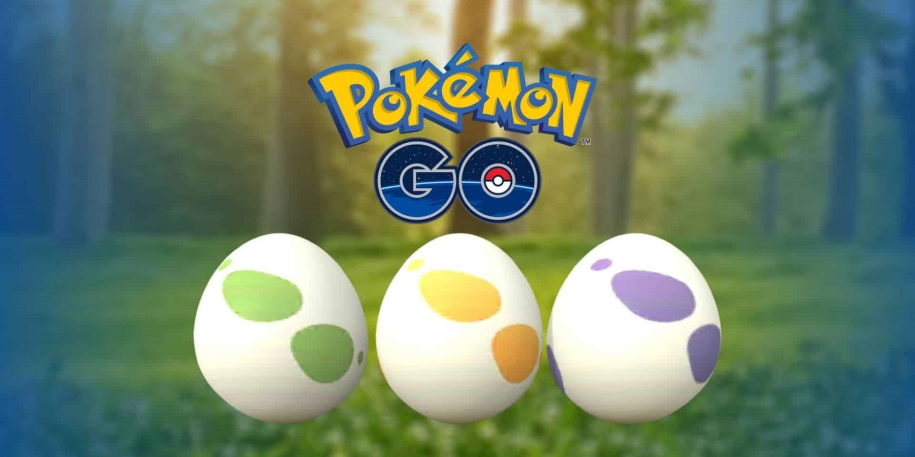 Pokemon GO Participant Unintentionally Hatches 7-Three hundred and sixty five days-Outdated Thriller Egg