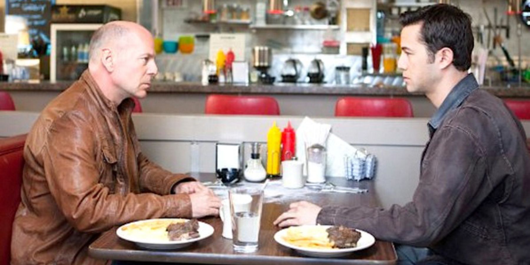 Looper Ending, Explained