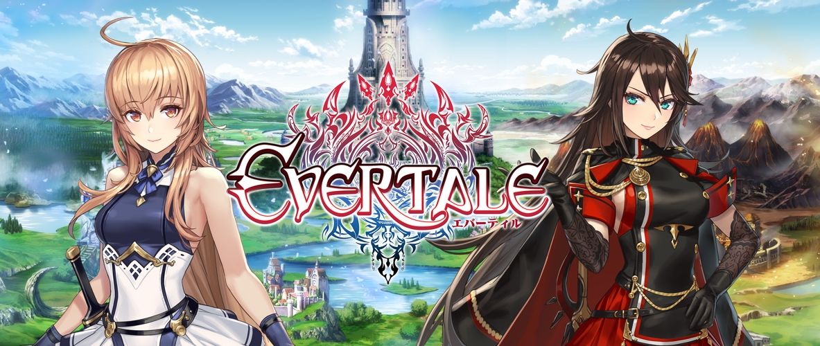 Evertale beginner’s files: How to initiate your trail to place Erden