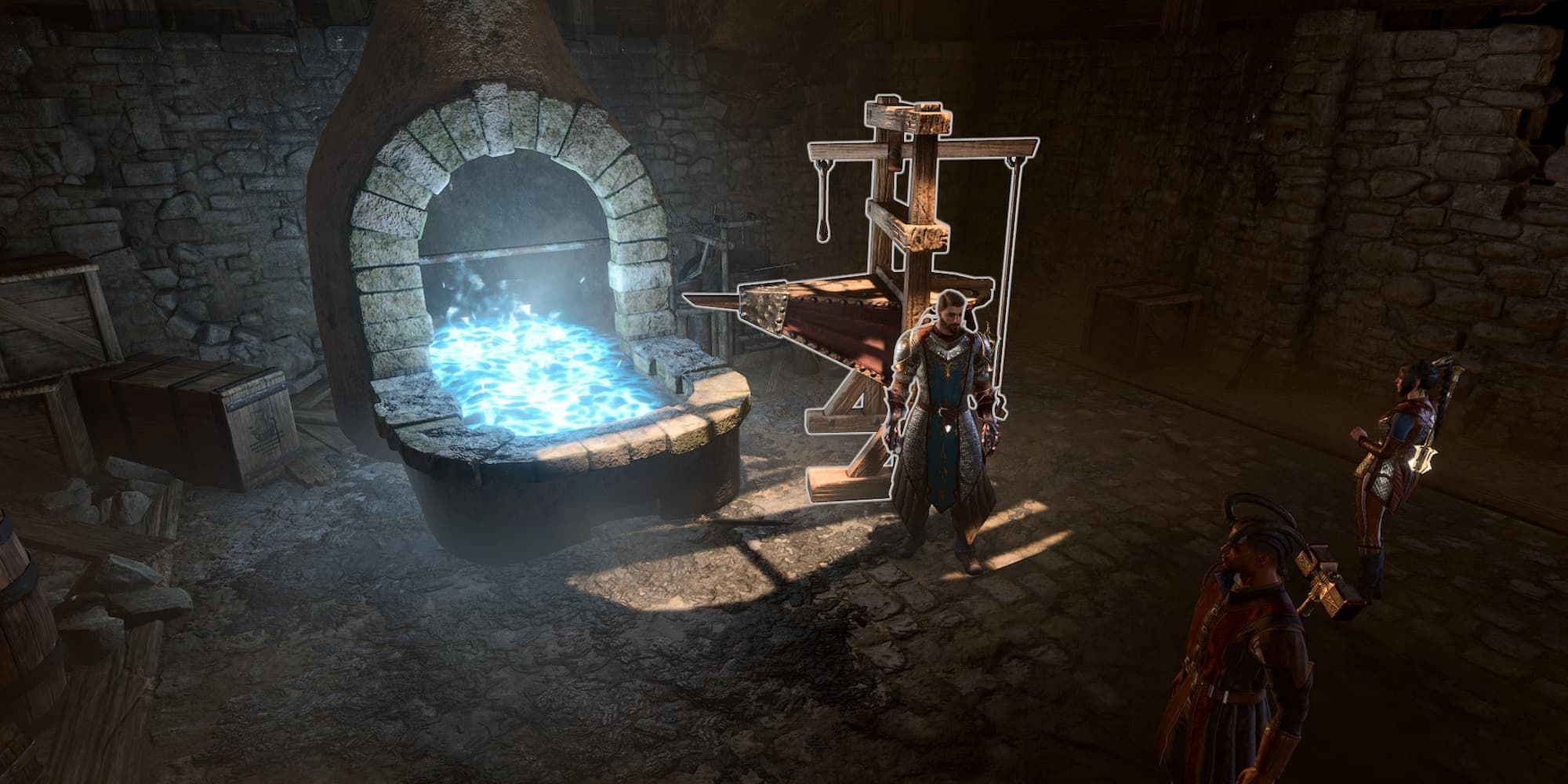Baldur’s Gate 3: Tips on how to Enact The Masterwork Weapon