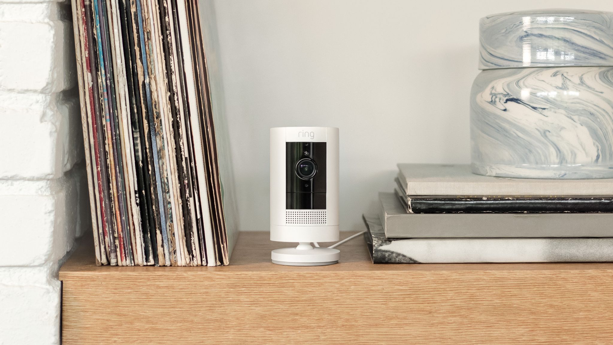 The highest house security cameras for your dapper house in 2023