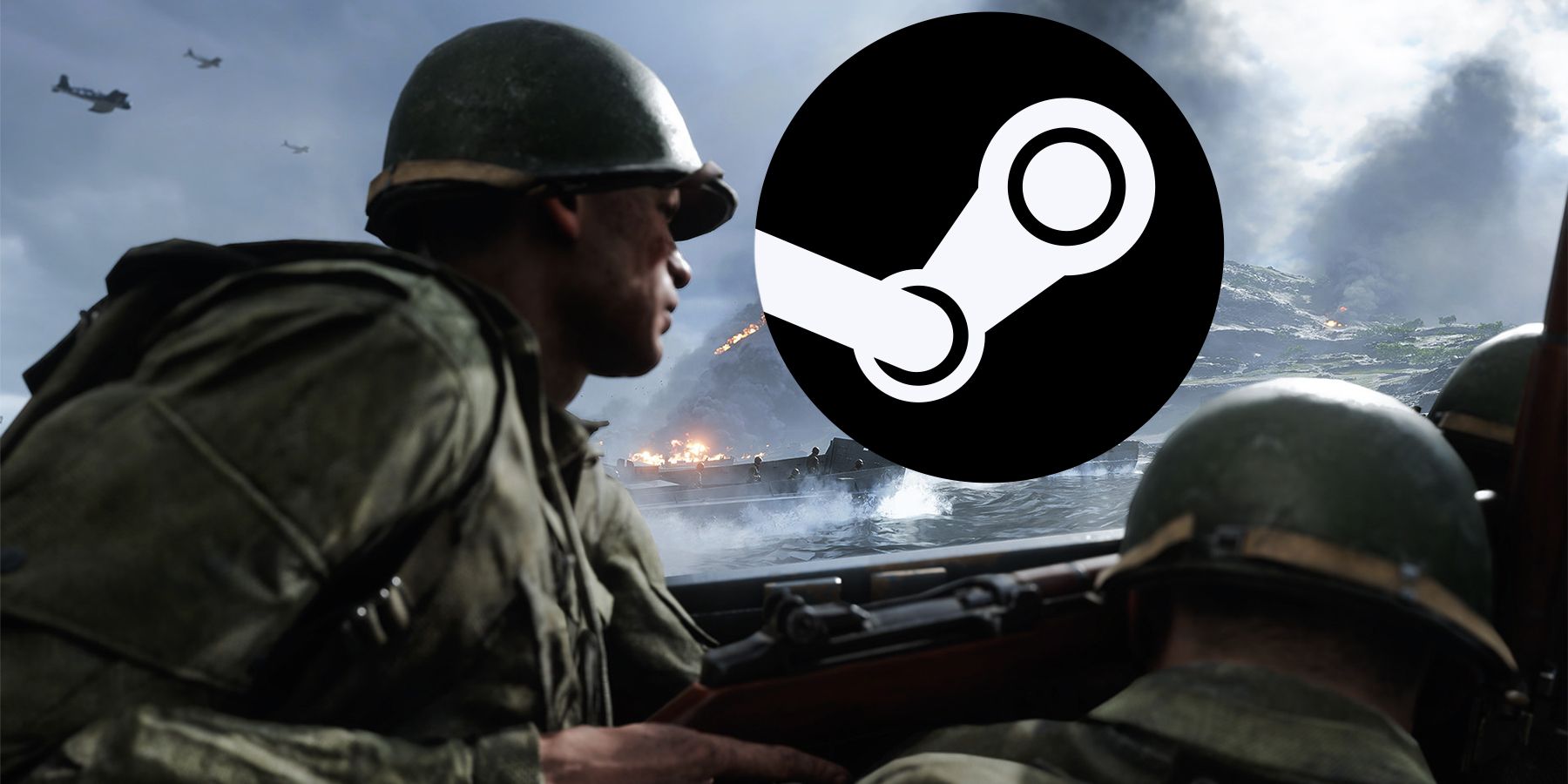 Steam Particular person Greeted With Surprising Message When Attempting to Fetch Battlefield 5 Gift