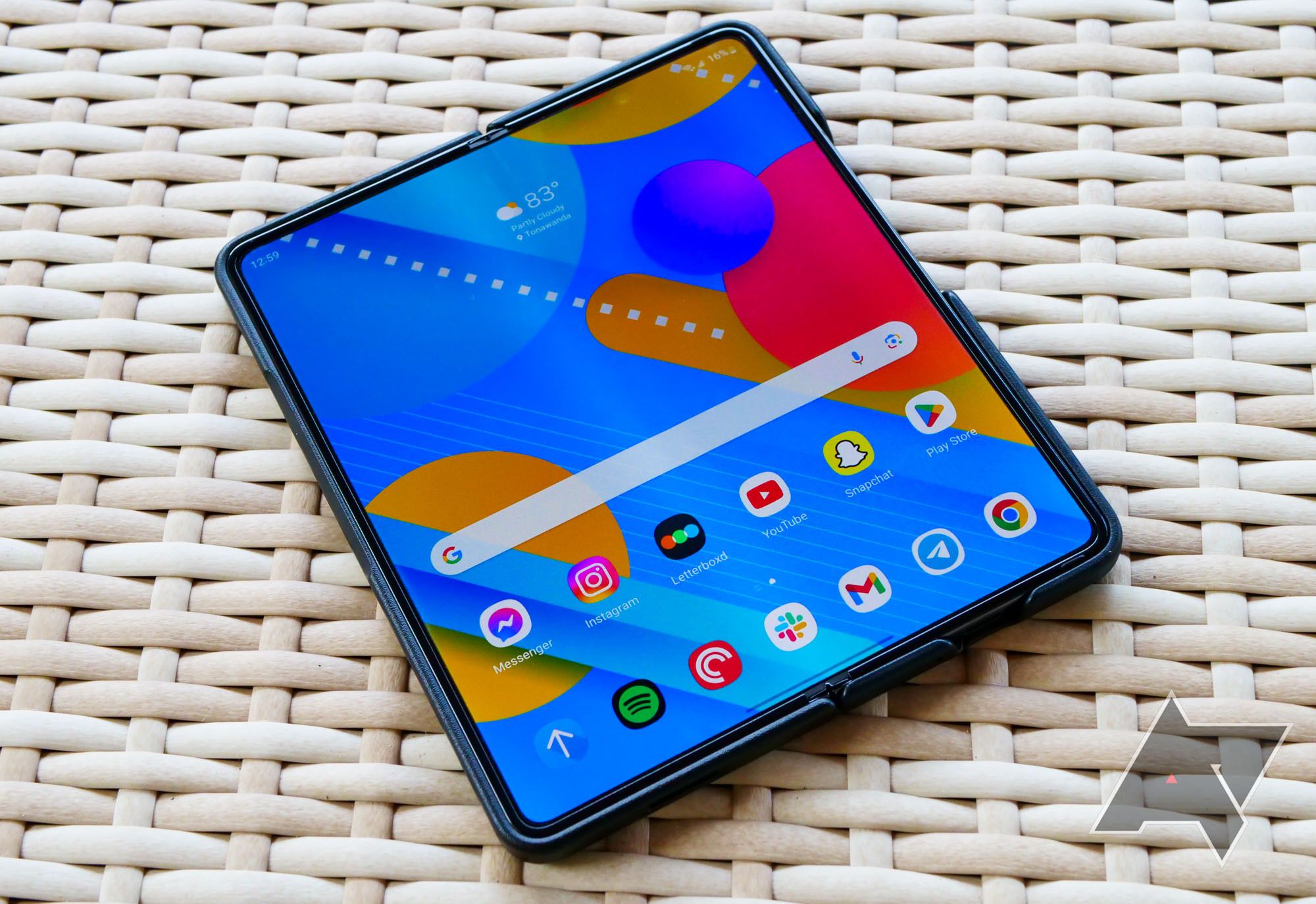 Samsung’s Galaxy Z Fold 5 survives this torture take a look at the Pixel Fold failed
