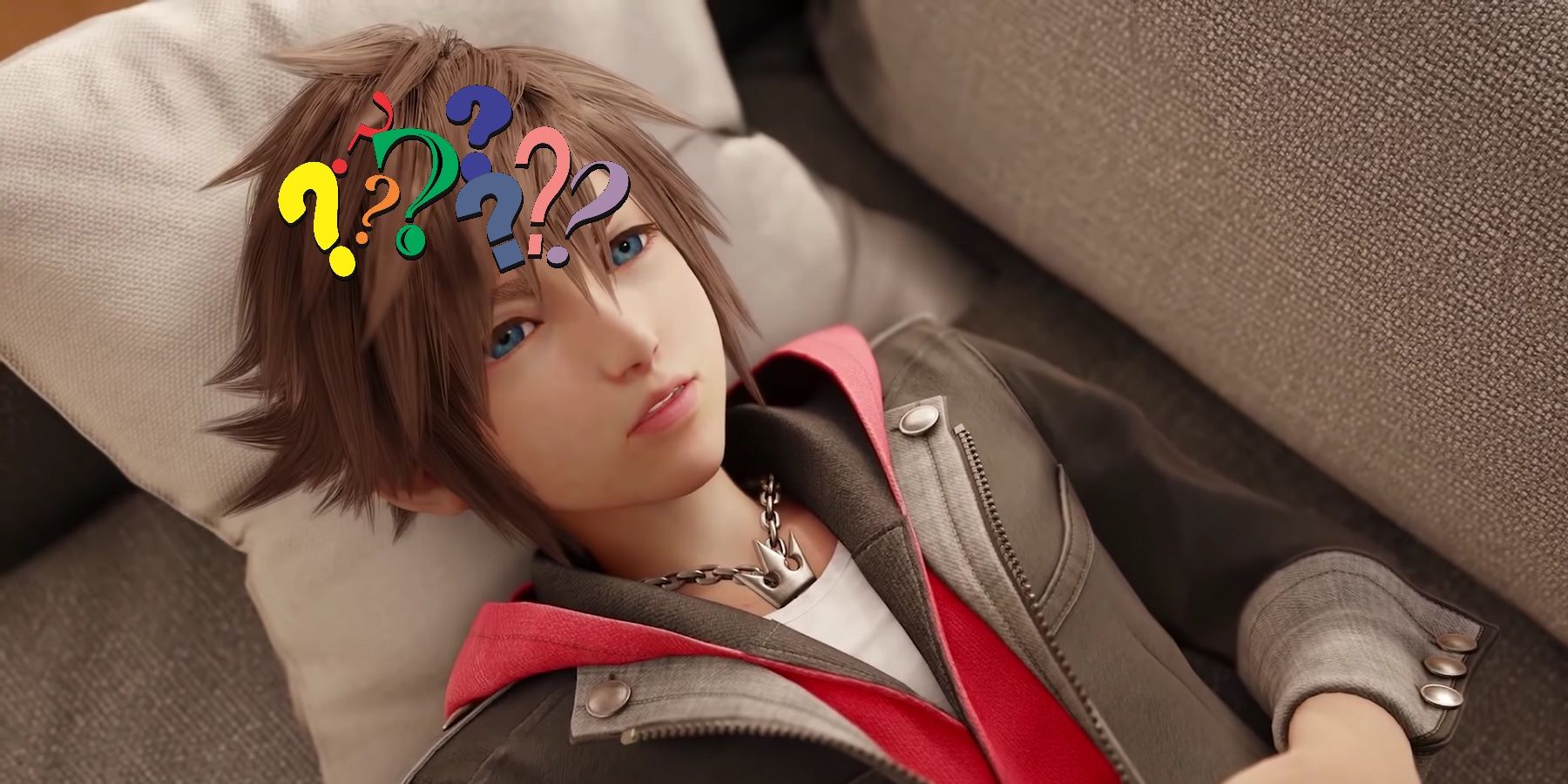 Will Kingdom Hearts 4 Wipe Sora’s Reminiscence?