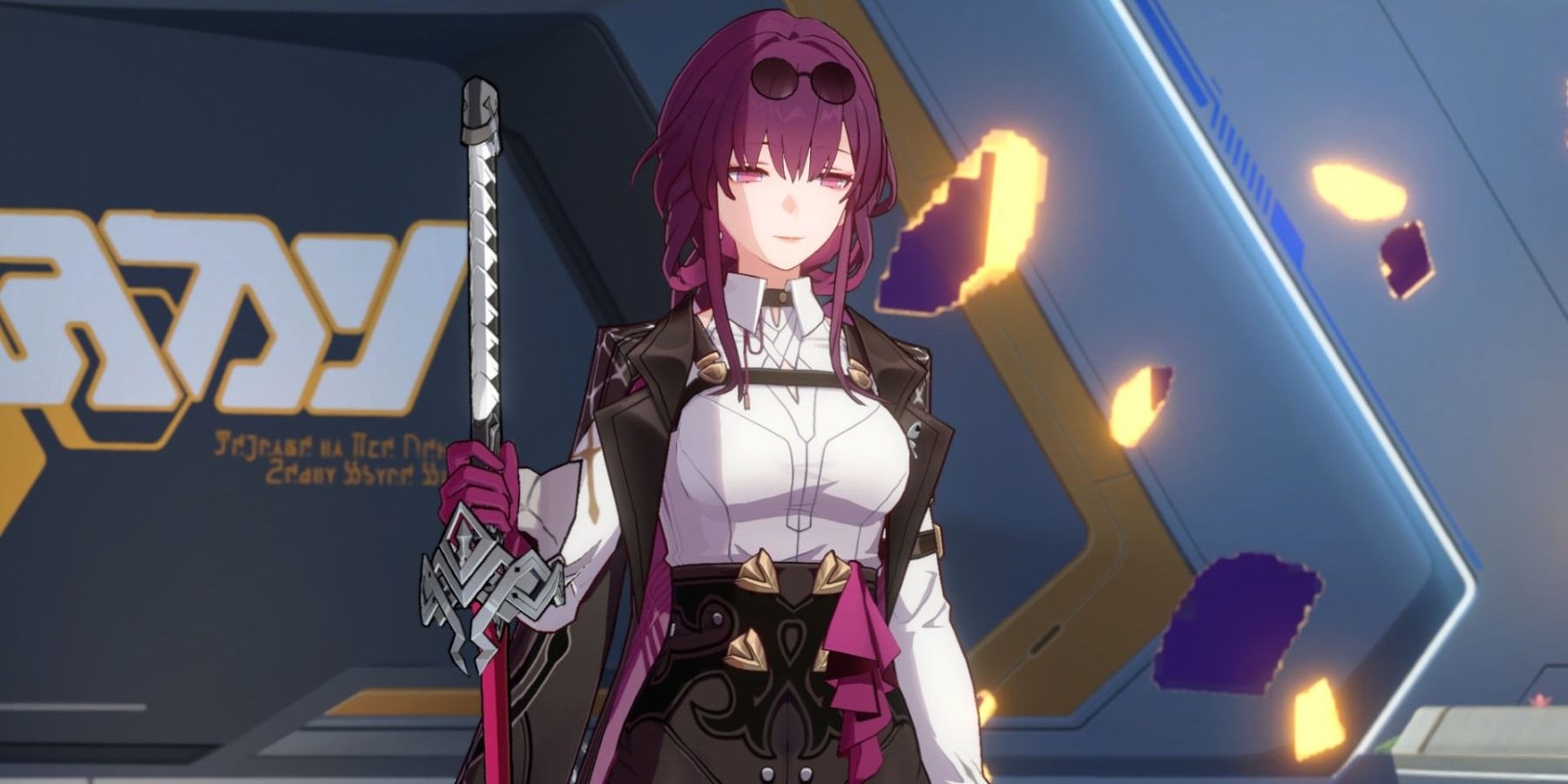 Honkai: Star Rail Celebrates Kafka’s Begin With Unusual Top Gaming Bundle