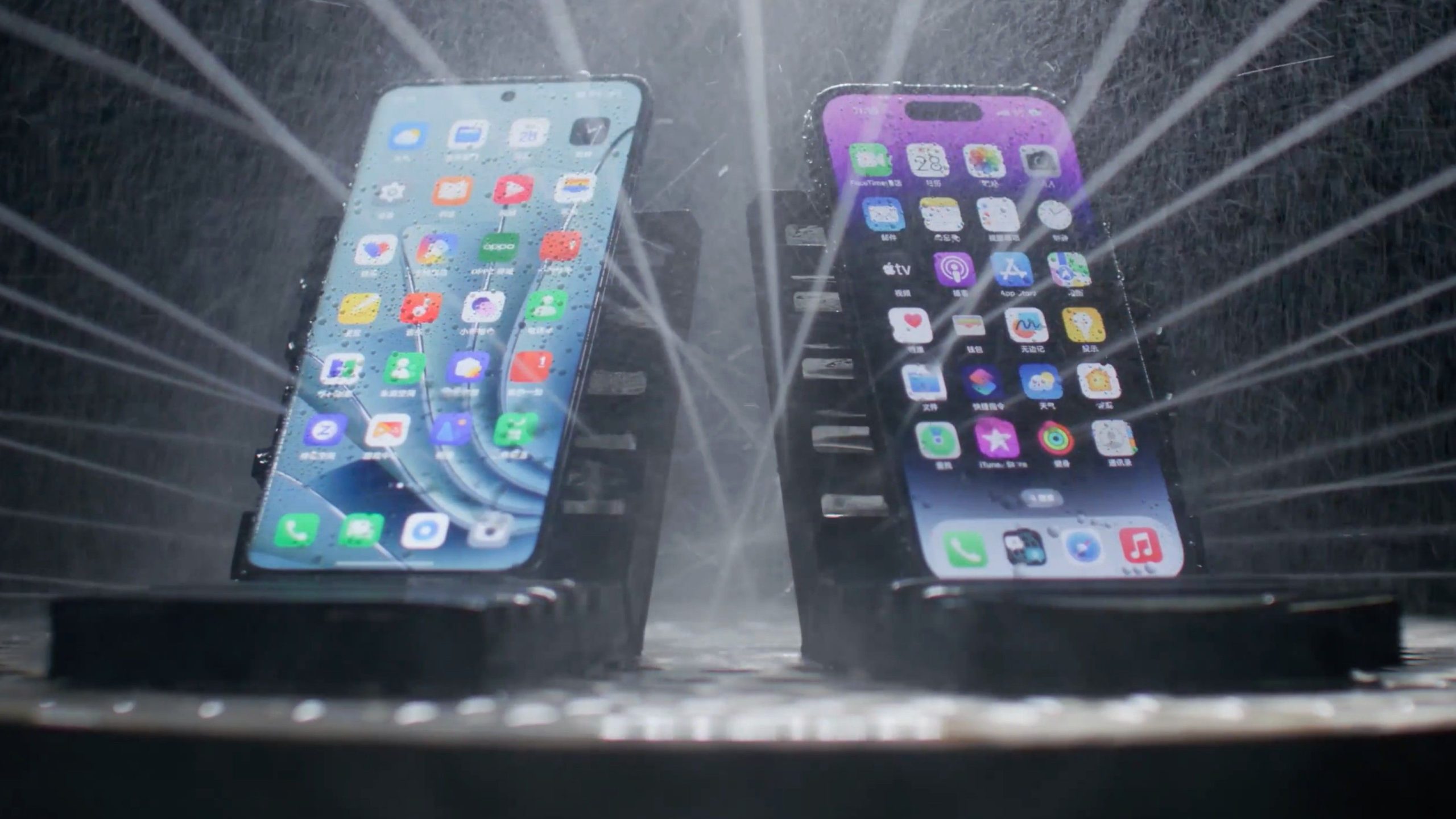 OnePlus is spirited to invent a splash with a touchscreen it is probably going you’ll presumably presumably presumably also with out a doubt use while moist