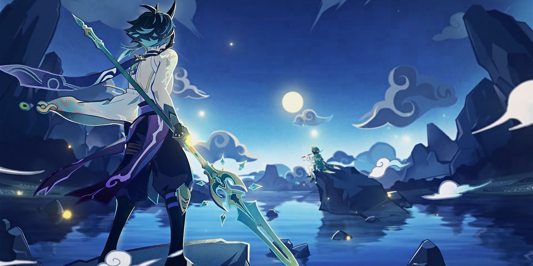 Genshin Affect Leak Unearths Upcoming Skins