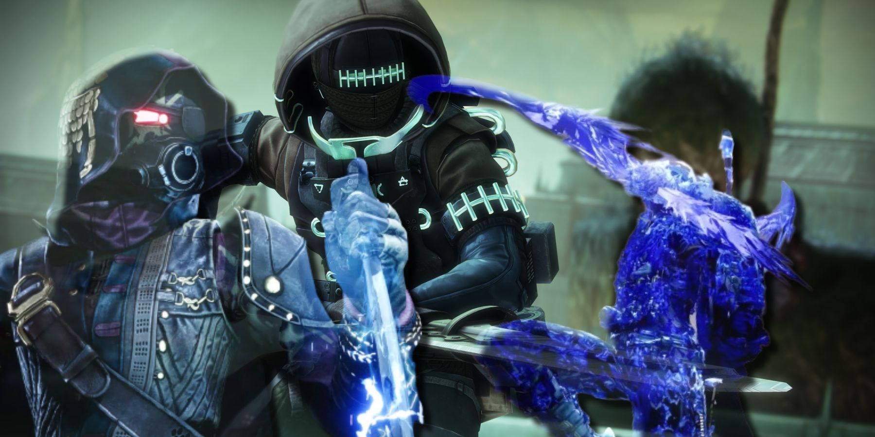 One Forgotten Future 2 Hunter Exotic is is Coming Assist Stronger Than Ever in Season 22
