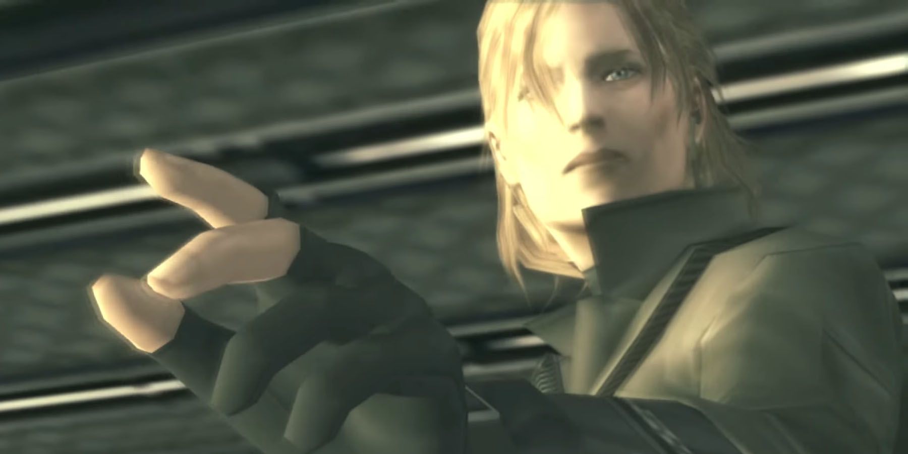 Upcoming Steel Gear Concert Will Characteristic Long-established Snake Eater Vocalist