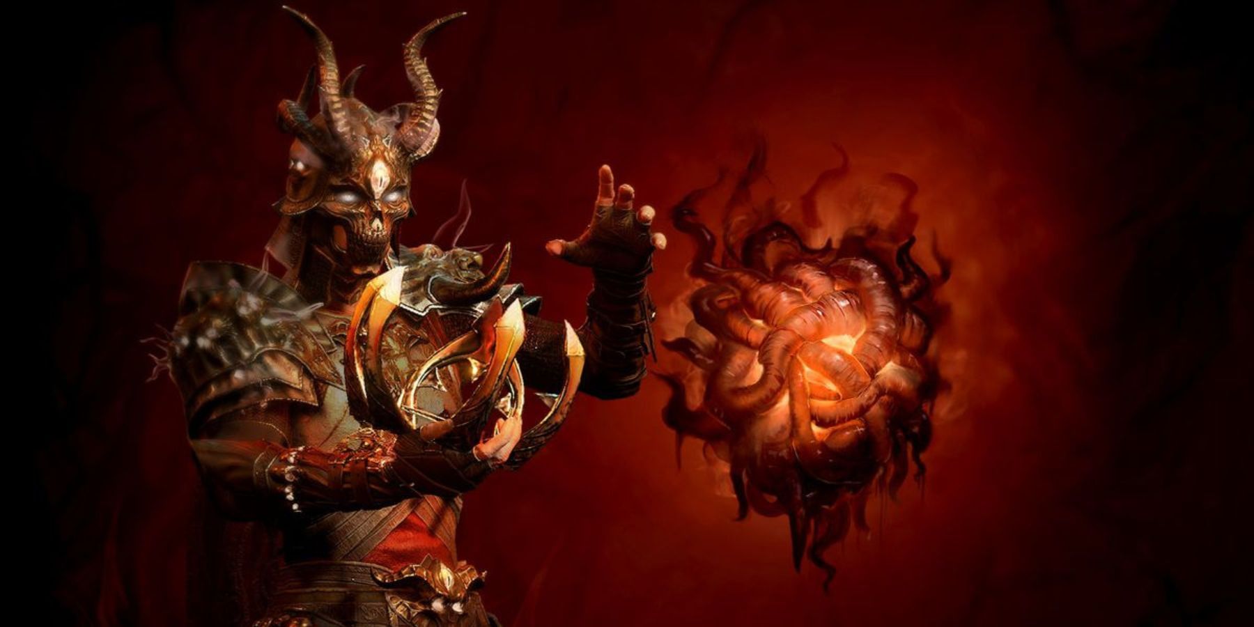Diablo 4: What Is The Barber Coronary heart (& The appropriate system to Derive It)