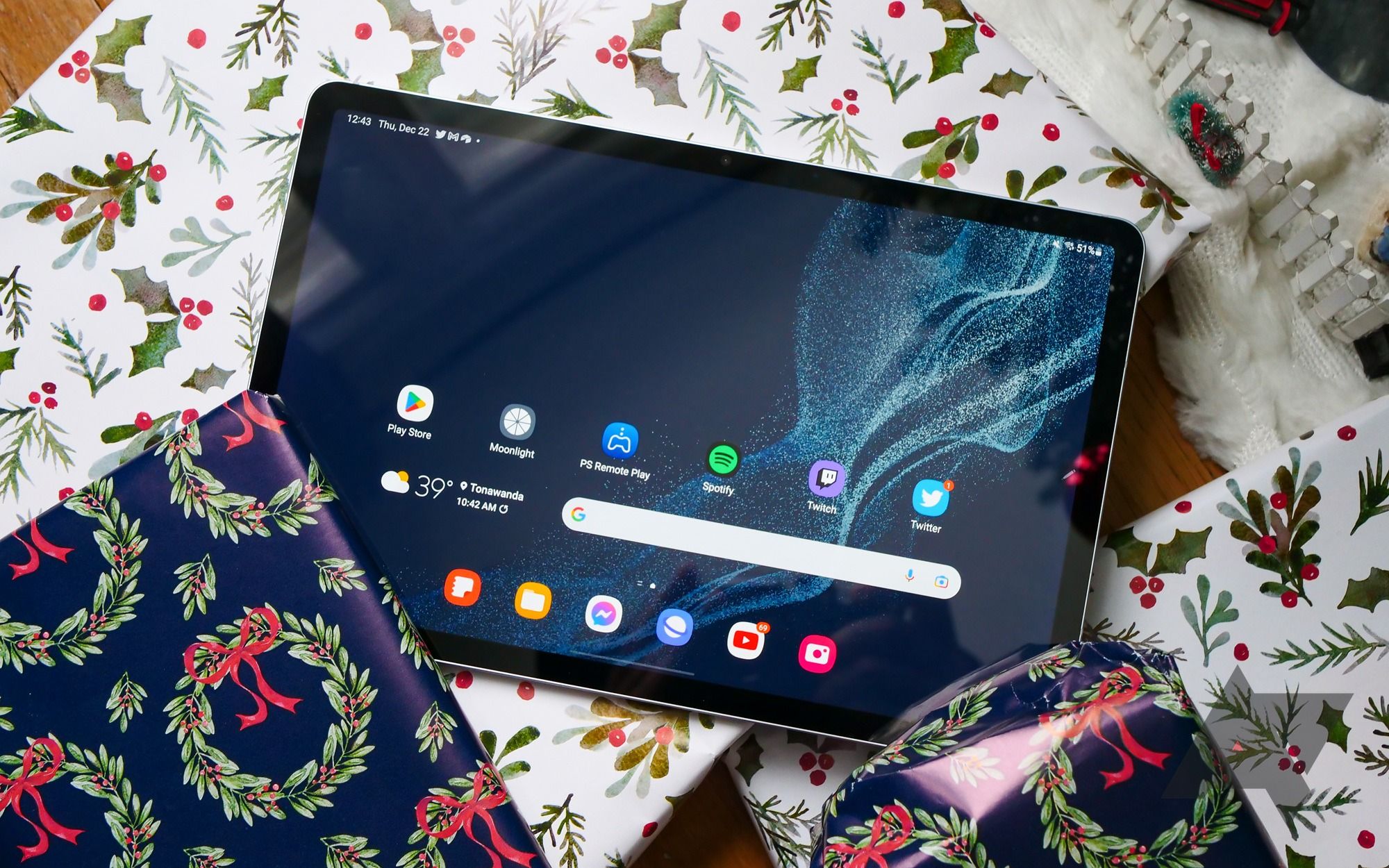 Xiaomi wants a slice of Samsung’s mountainous tablet pie