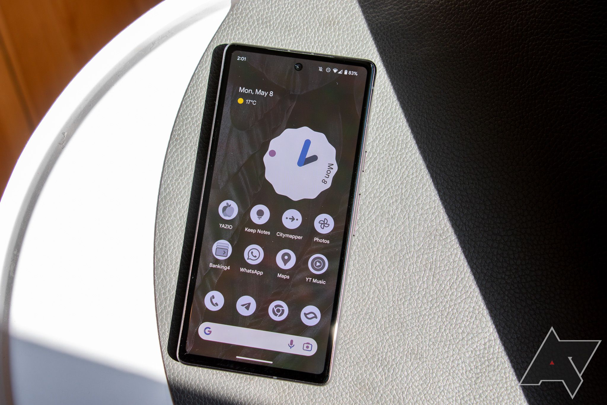 Google Pixel 7a: Mark, begin date, specs, and details