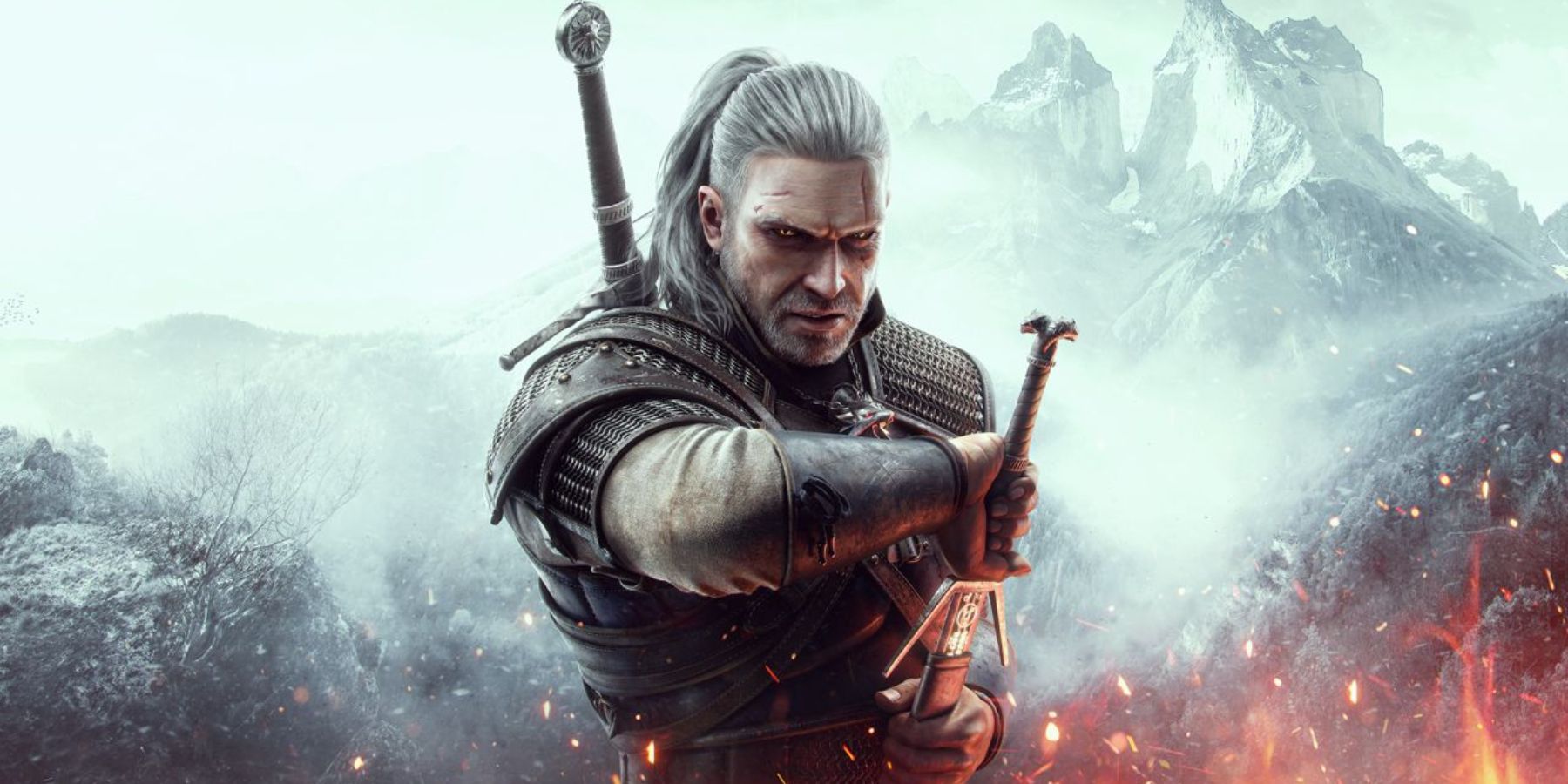 4 Video games To Derive Misplaced In Their World