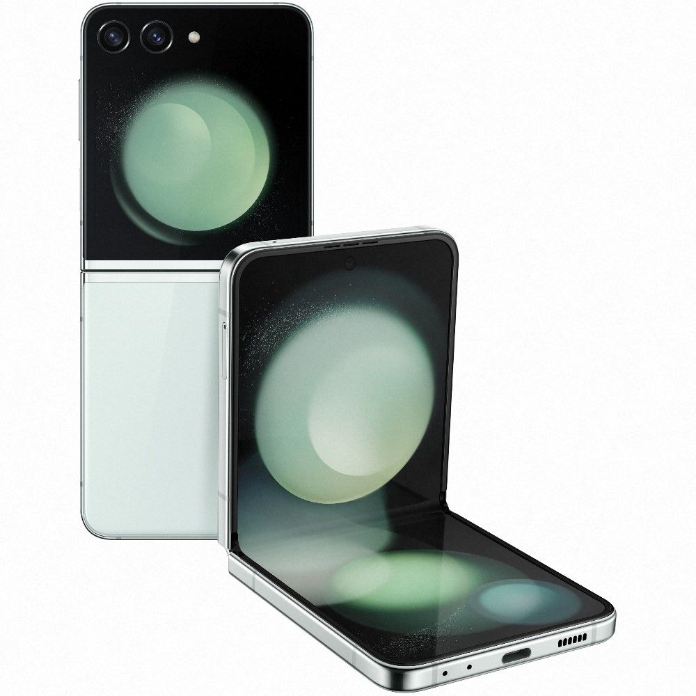 Samsung Galaxy Z Flip 5 vs. Samsung Galaxy Z Flip 3: Is the Flip 5 rate the upgrade?