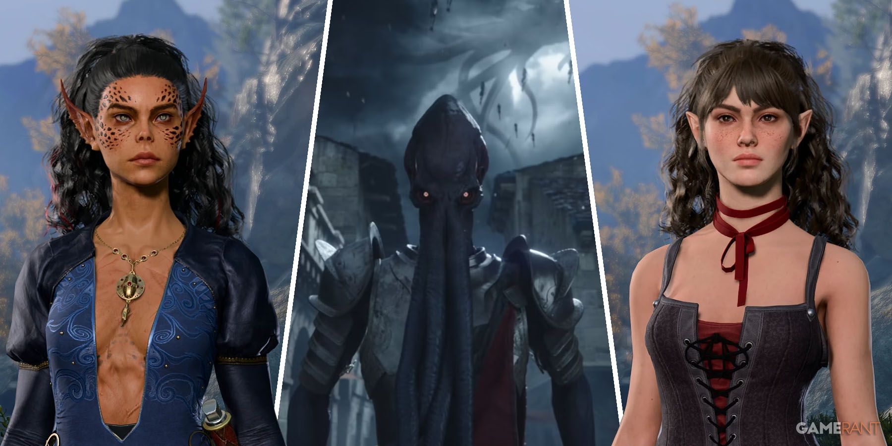 The 7 Easiest Mods for Baldur’s Gate 3, Ranked