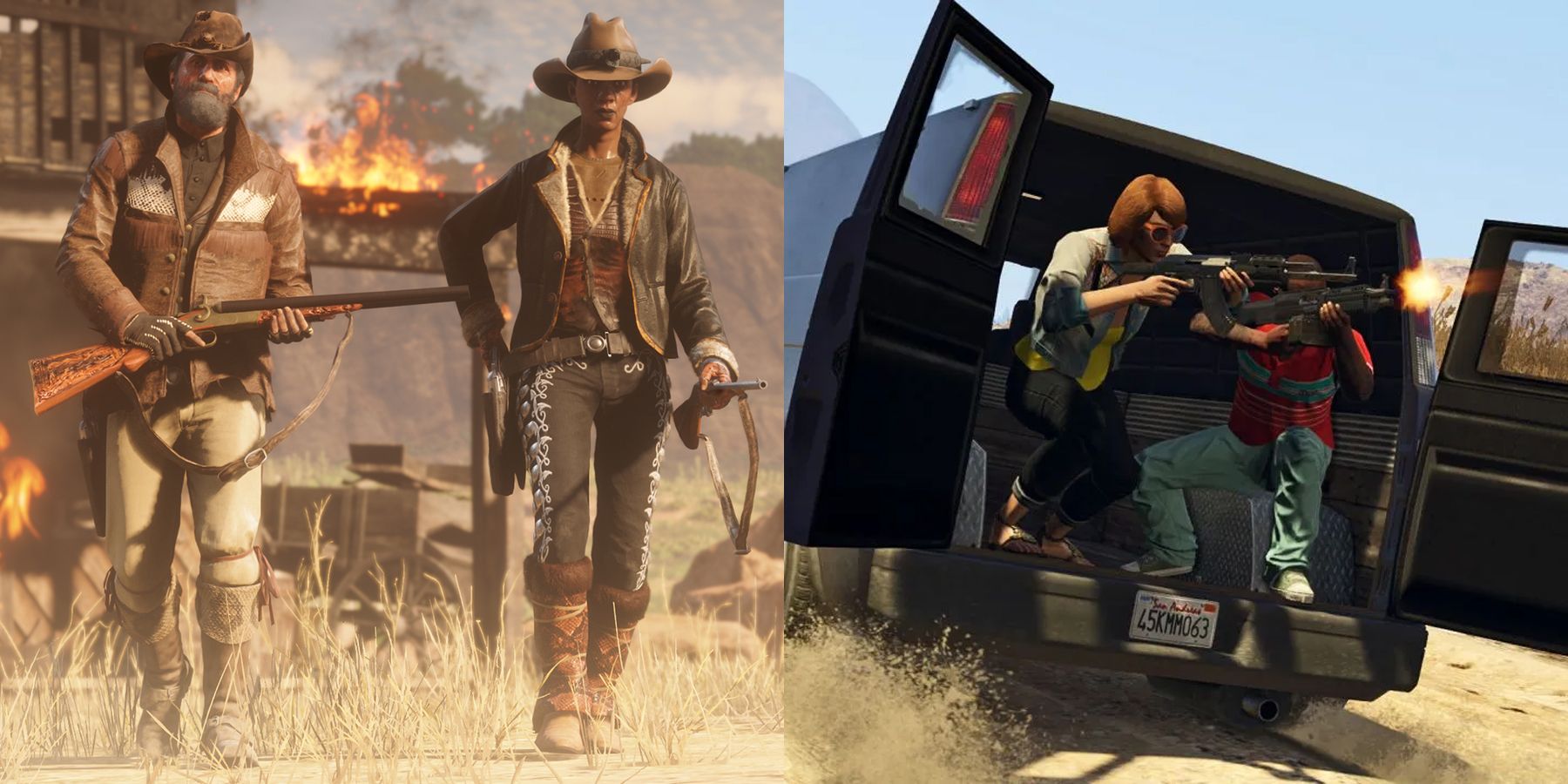 Rockstar Acquires GTA, Red Ineffective Roleplay Developer