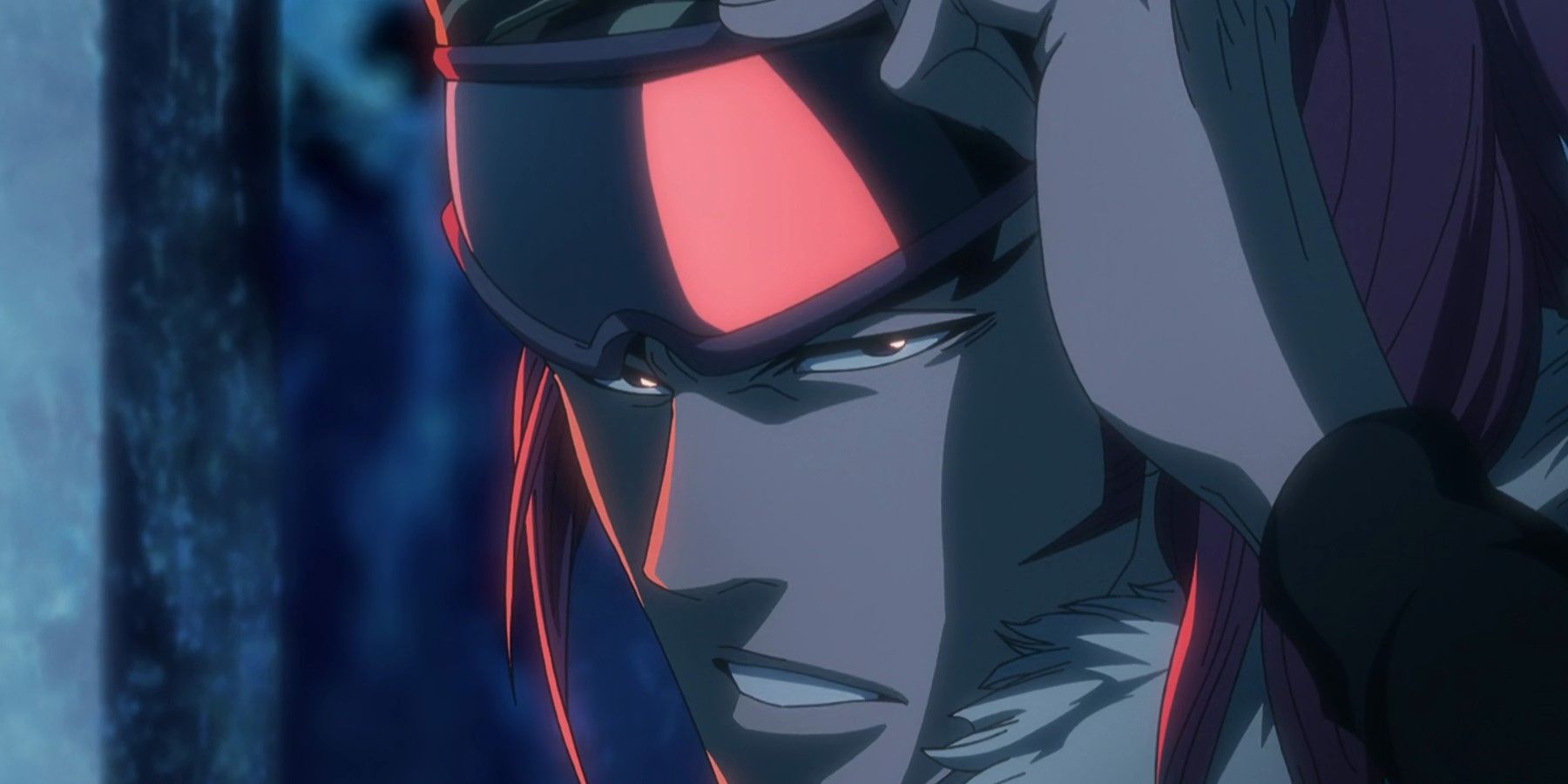 BLEACH: Thousand-Year Blood Struggle Fragment 2 Unearths Renji’s New Bankai