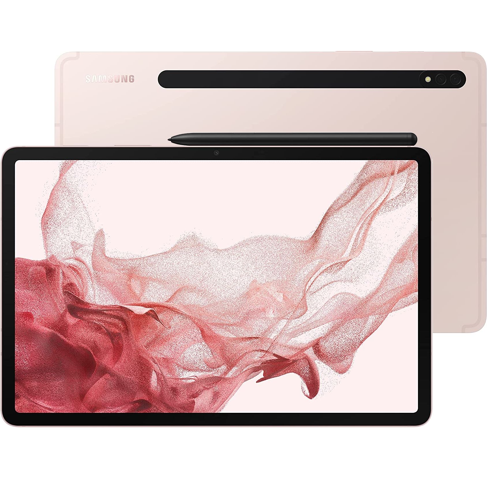 Samsung Galaxy Tab S8 vs. Tab S7: Would possibly perchance perhaps restful you enhance?