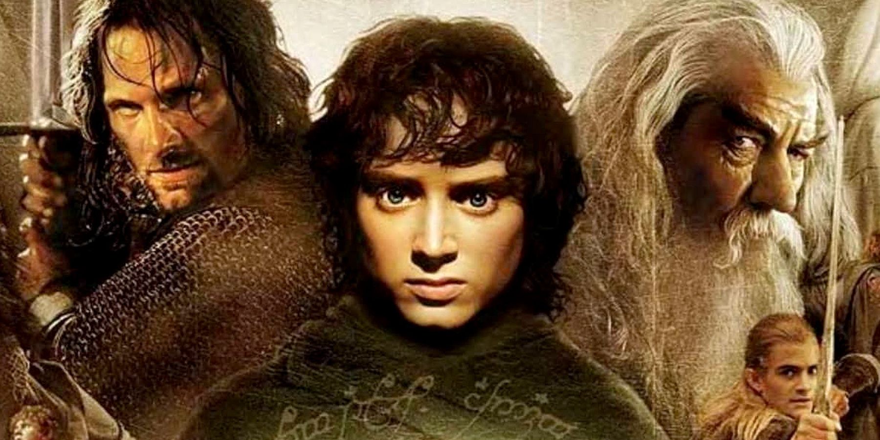 LOTR: Would The Fellowship Have Succeeded If They Didn’t Damage Aside?