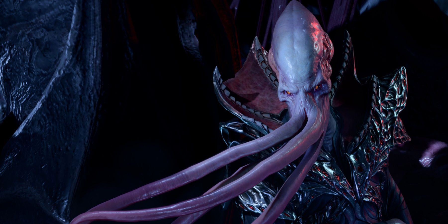 One Baldur’s Gate 3 Romance Comes Out of Left Area