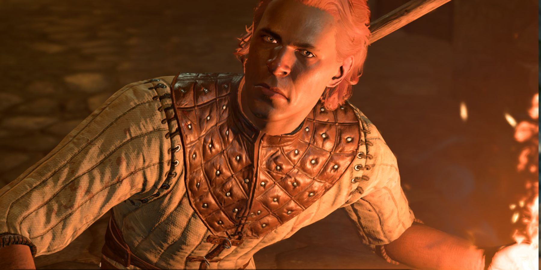 Baldur’s Gate 3: Greatest Sorcerer Class Manufacture