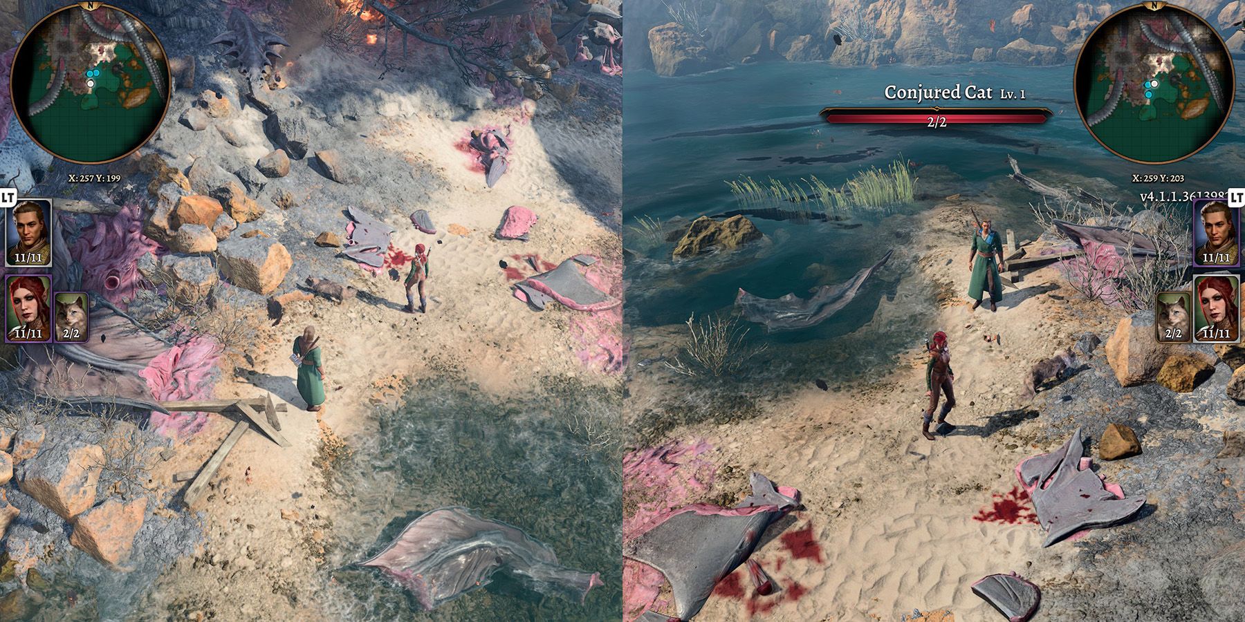 Baldur’s Gate 3 Will Optimistically Kickstart a Contemporary Expertise of Smash up-display veil Gaming