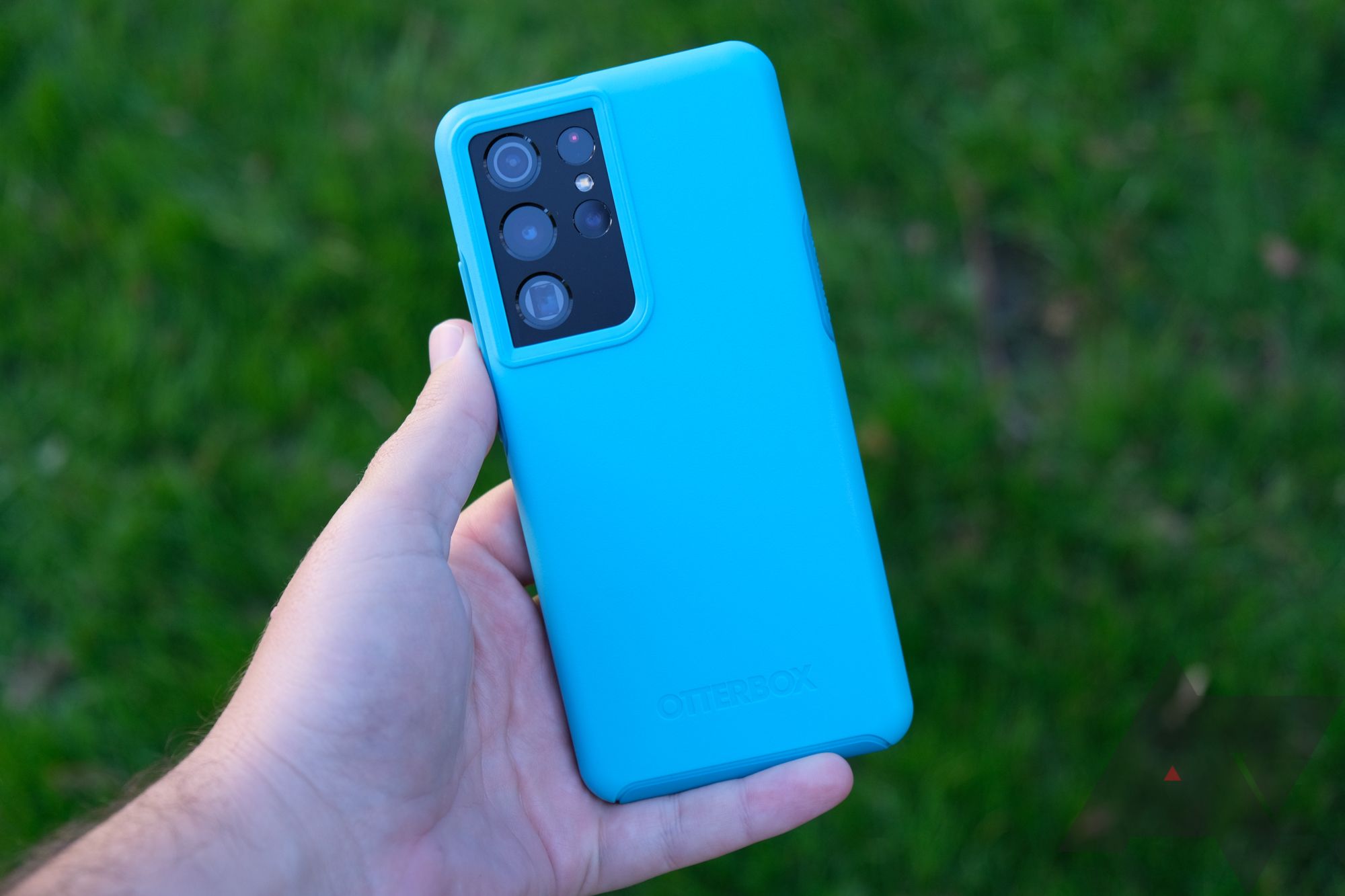 The correct Samsung Galaxy S21 Ultra cases in 2023