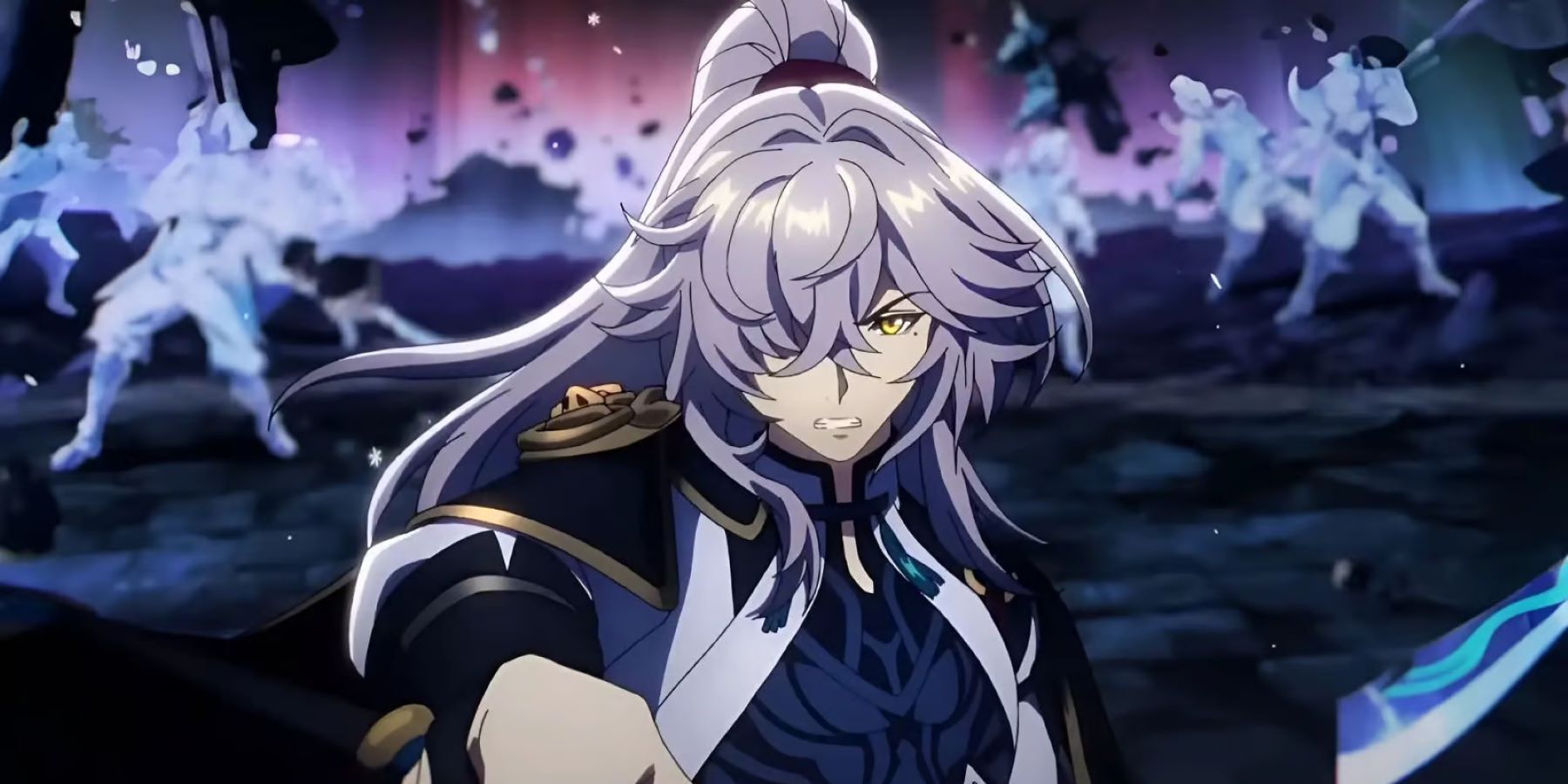 Honkai: Star Rail Lastly Adds Extremely Requested Characteristic