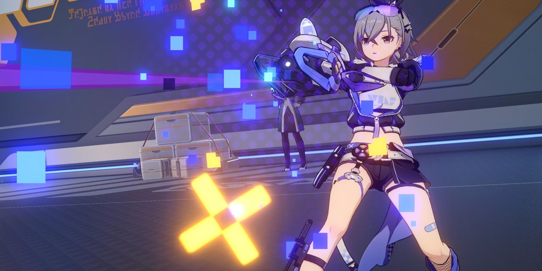 Honkai: Star Rail Participant Reaches Level 70 in the Recreation