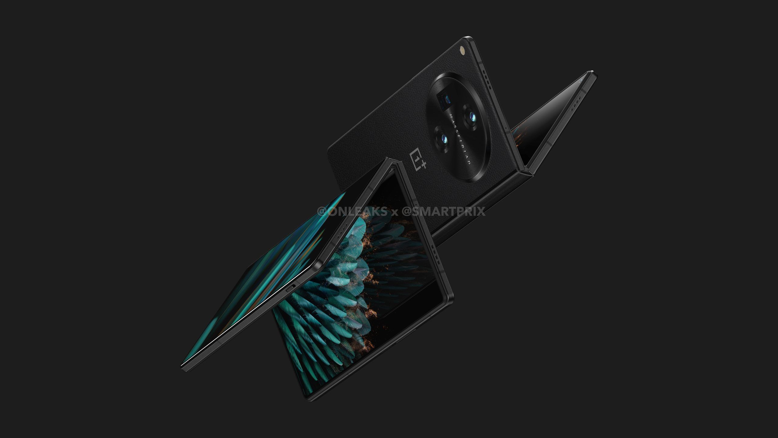 OnePlus foldable phone: News, leaks, rumored designate, and free up window