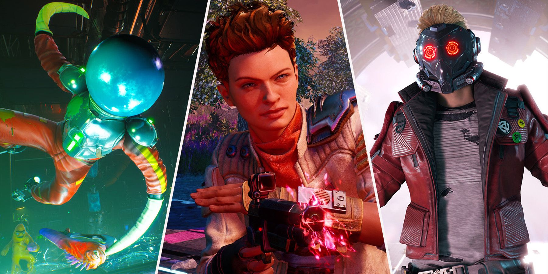 18 Games Relish The Outer Worlds You Need To Play
