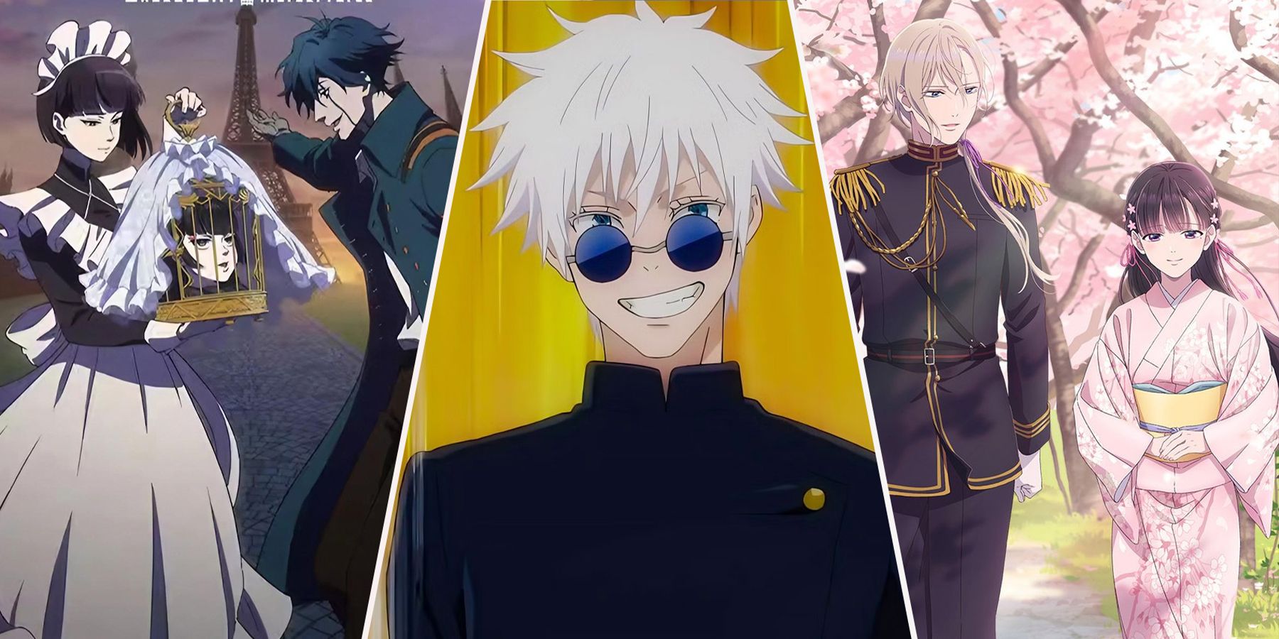 Most productive Anime Of Summer season 2023, Ranked