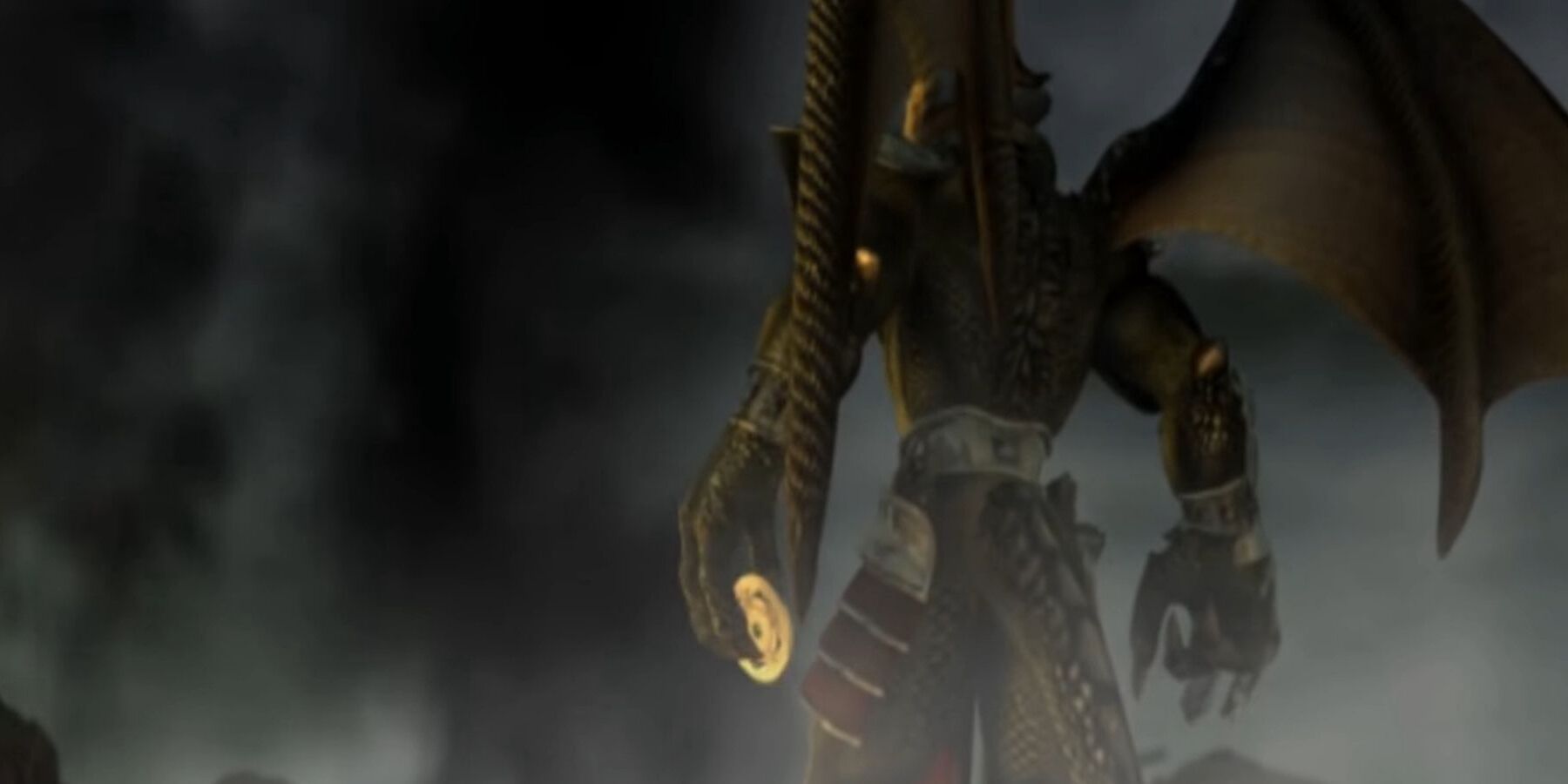 Mortal Kombat 1: Where is Onaga in Liu Kang’s Recent Universe?