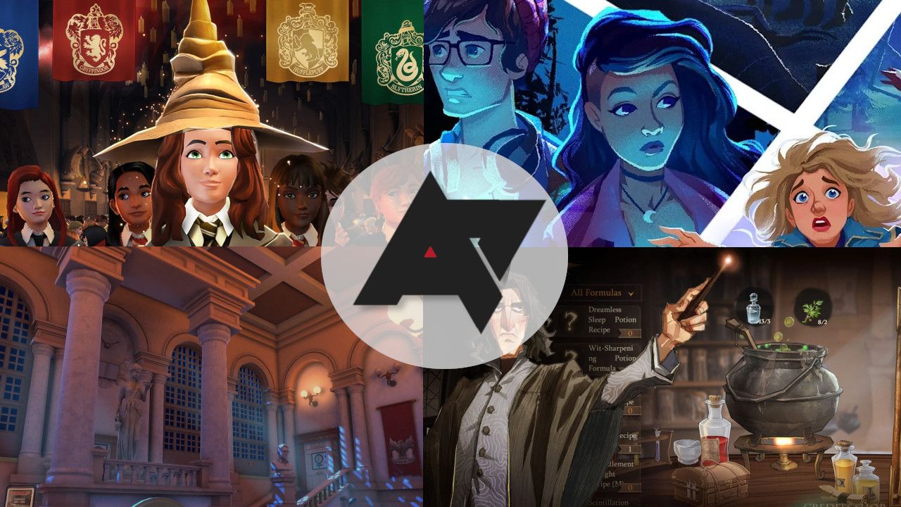 12 simplest games delight in Hogwarts Legacy in 2023