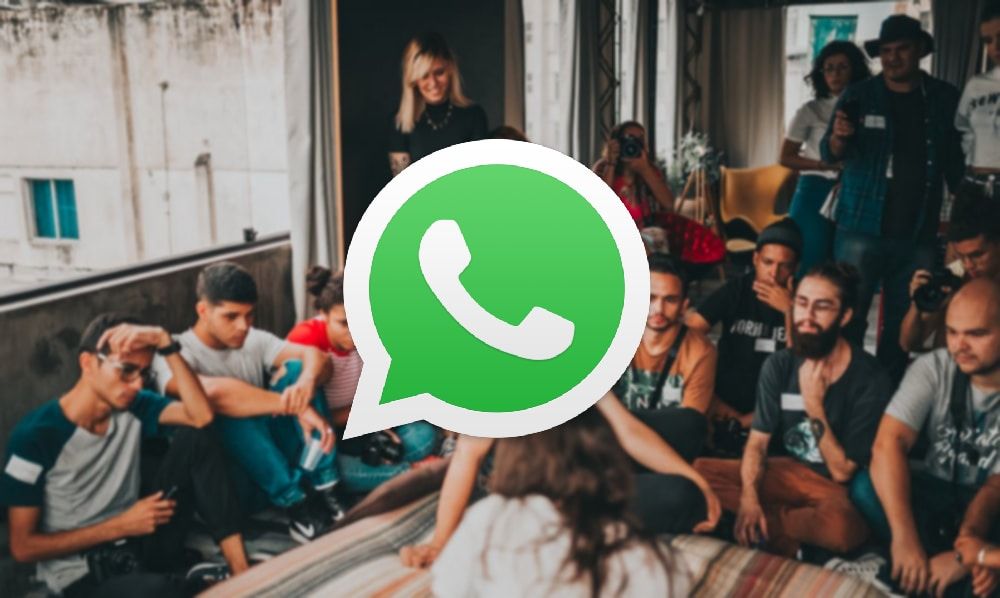 What is WhatsApp Communities and how make I utilize it?
