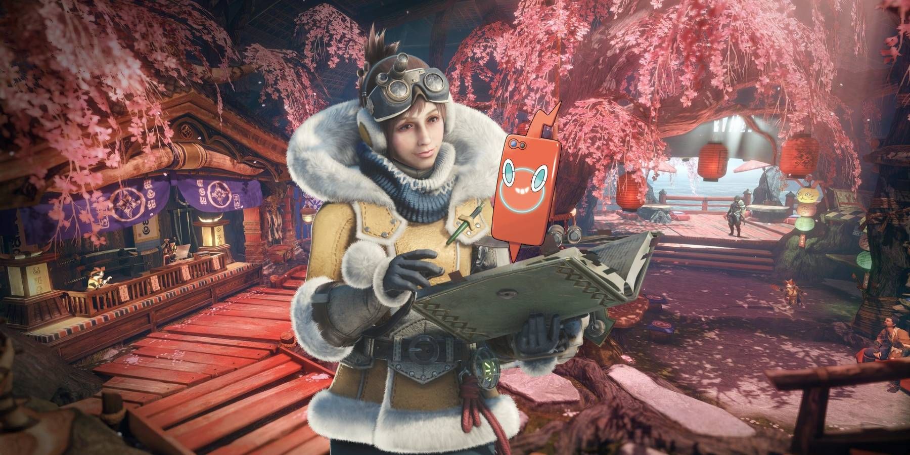 Monster Hunter Now Wants One Precious Characteristic From Pokemon GO