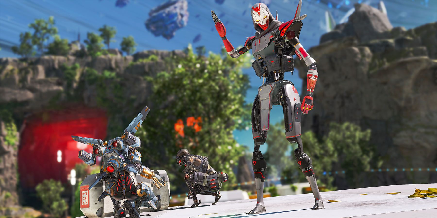 Apex Legends: The Shaggy dog memoir in Revenant Reborn’s Last Ability is Intentional