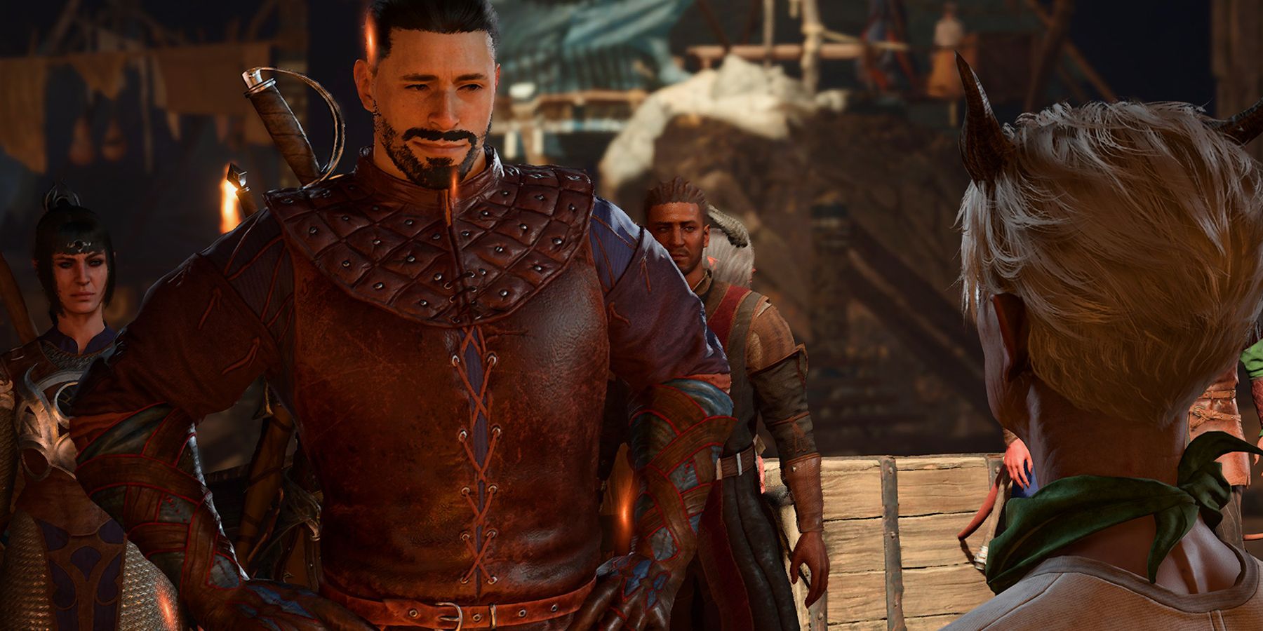 Baldur’s Gate 3 is Now the Very top-Rated PC Sport of All Time