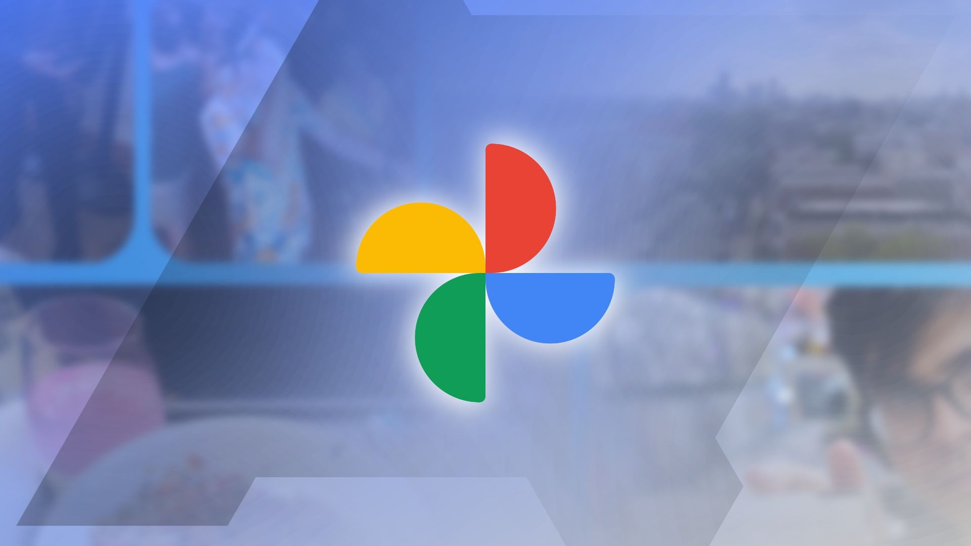 Google Photos is trying out some buzz for your zoom