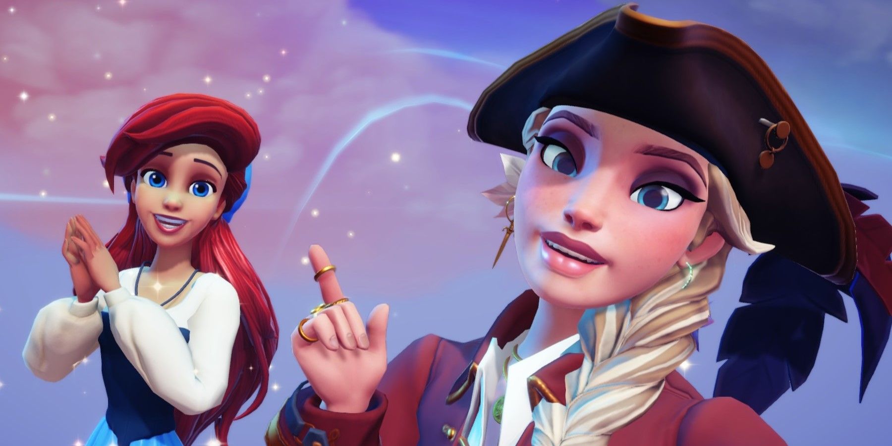 Disney Dreamlight Valley Releases Original Change