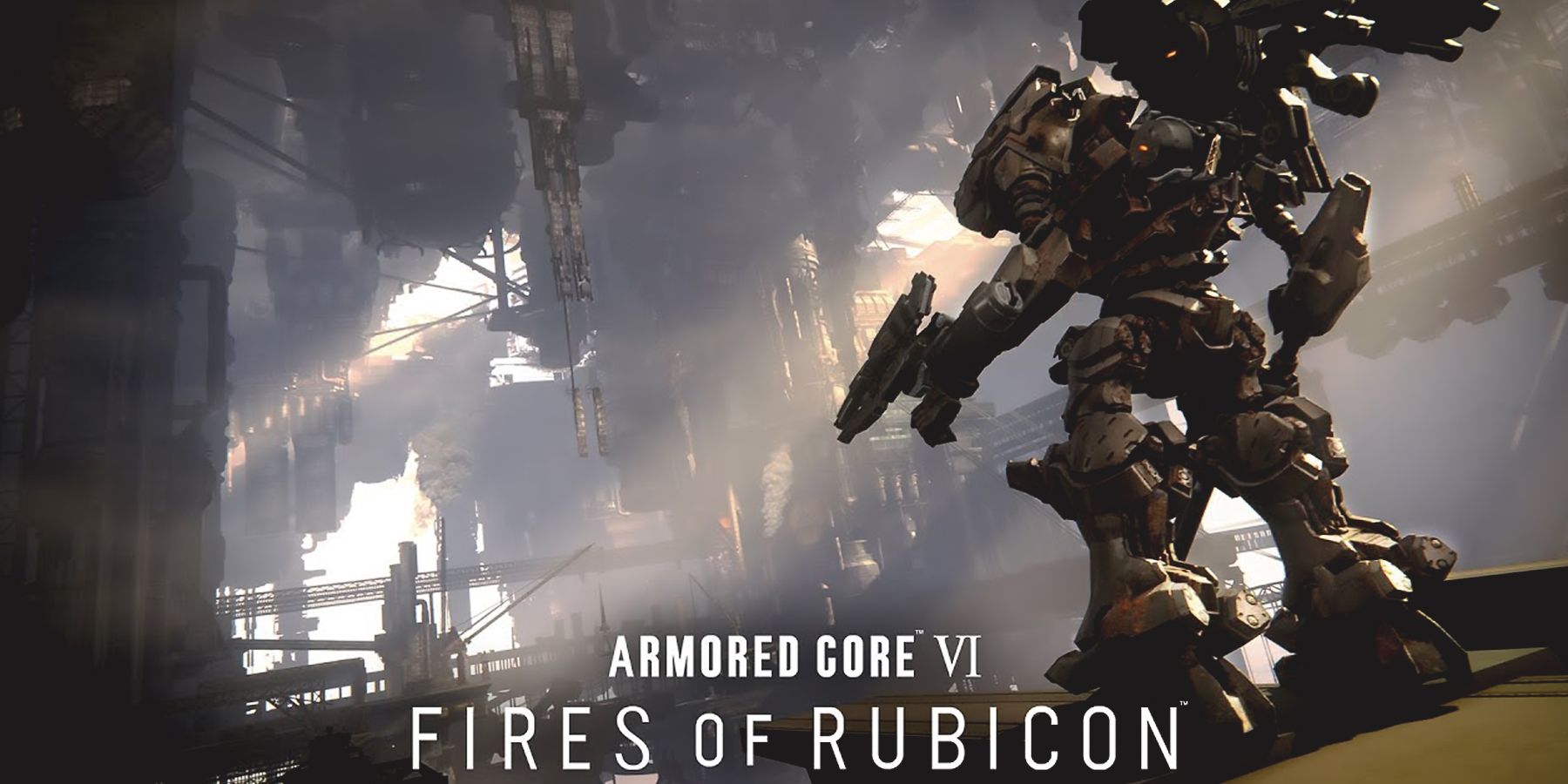 Armored Core 6: Burning Questions Answered