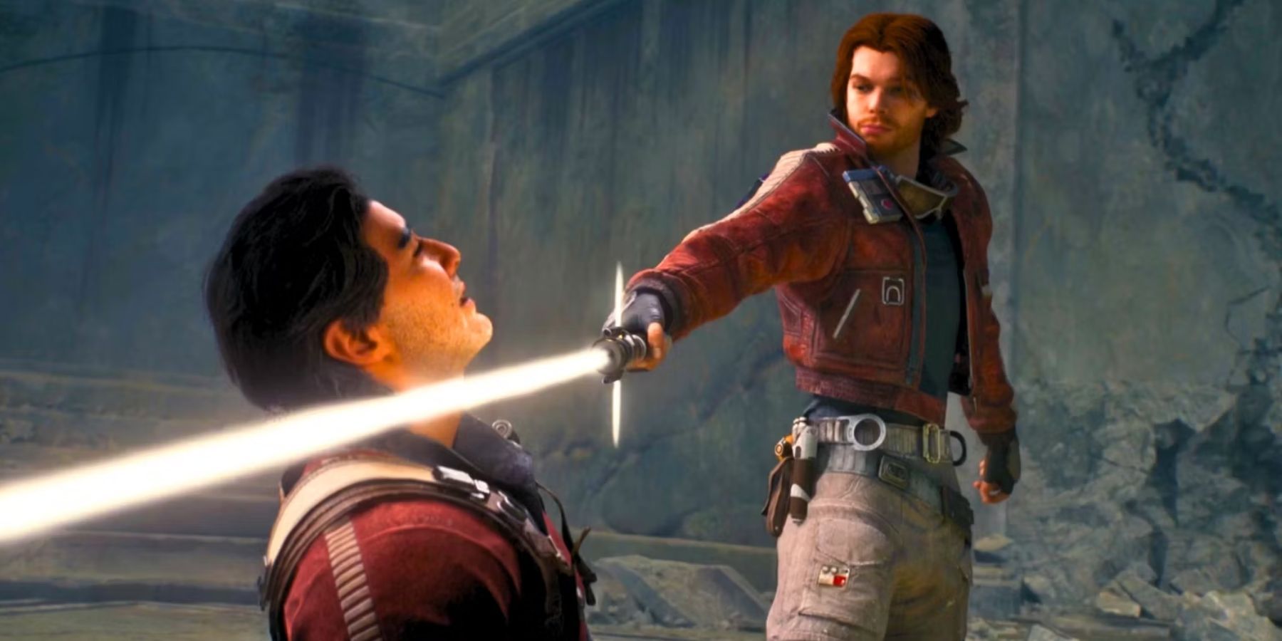 Smartly-known person Wars Jedi’s Kata Can Set apart One thing Cal By no approach Would possibly presumably possibly